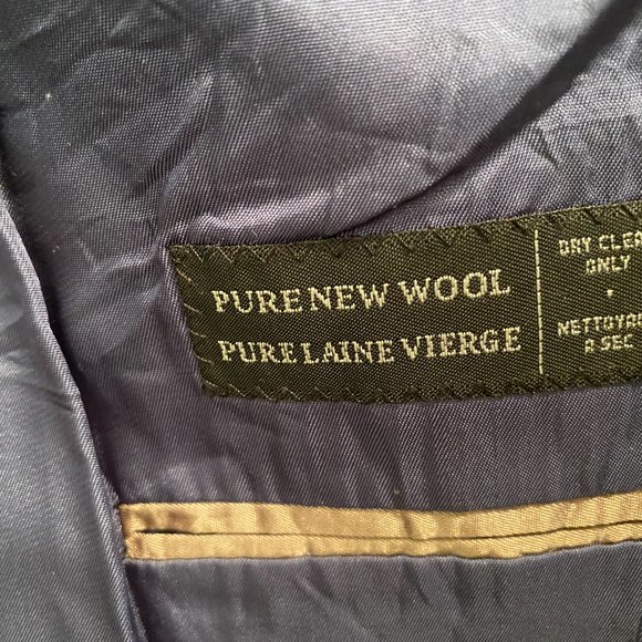 S. Cohen Sport Coat - Picture 2 of 4